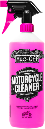 Motorcycle Cleaner - 1L