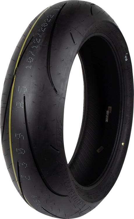 Tire - Sportmax Q5S - Rear - 150/60ZR17 - (66W)