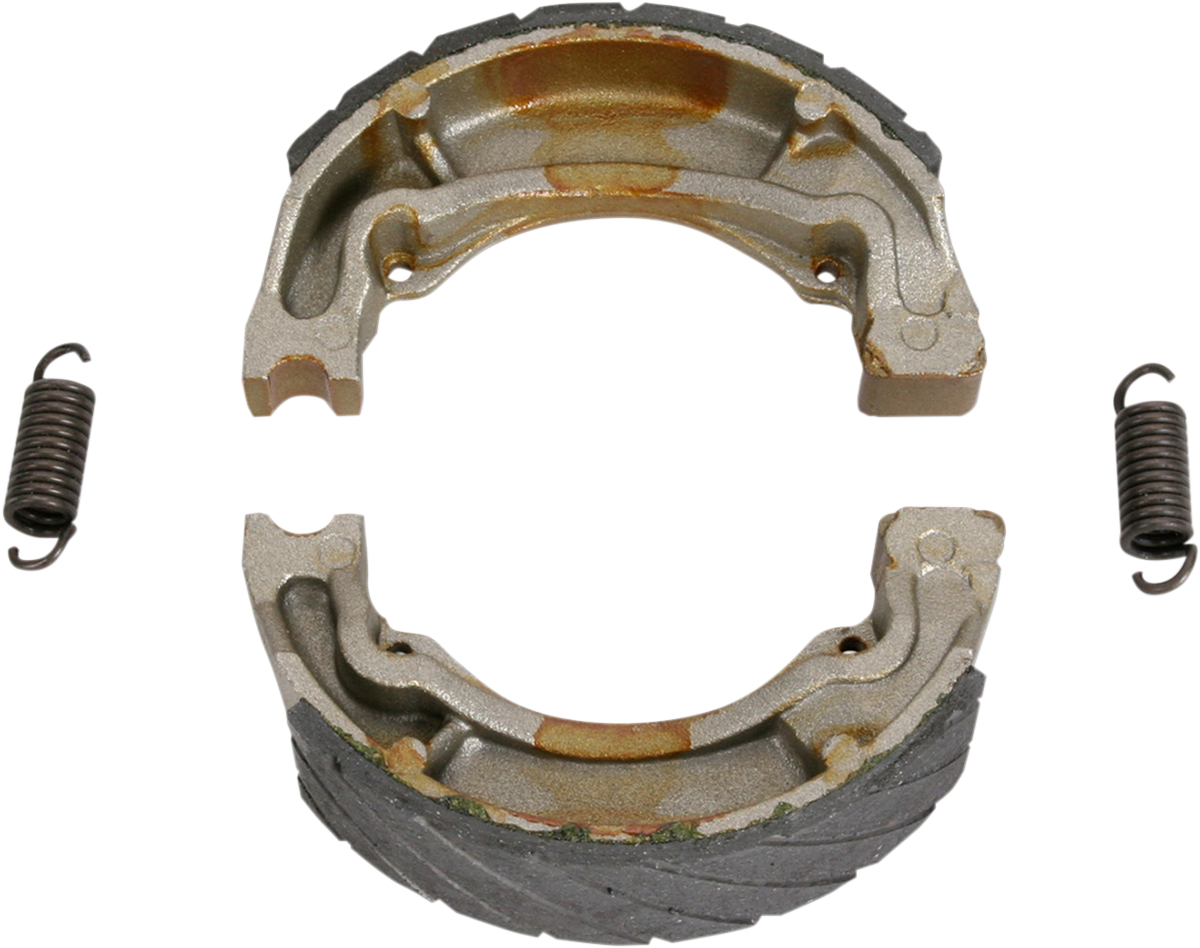 Brake Shoes - Kawasaki/Suzuki 1976 - 2020