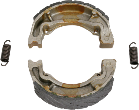 Brake Shoes - Kawasaki/Suzuki 1976 - 2020