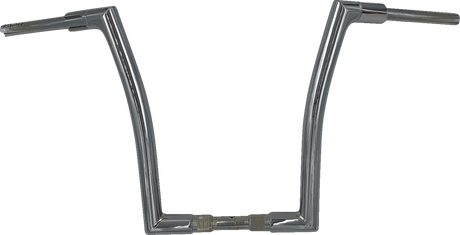 Handlebar - Flat Top - 16\" - Chrome 2021 - 2022