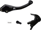 Brake Lever - Short - Black 2015 - 2019