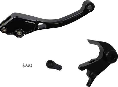 Brake Lever - Short - Black 2015 - 2019