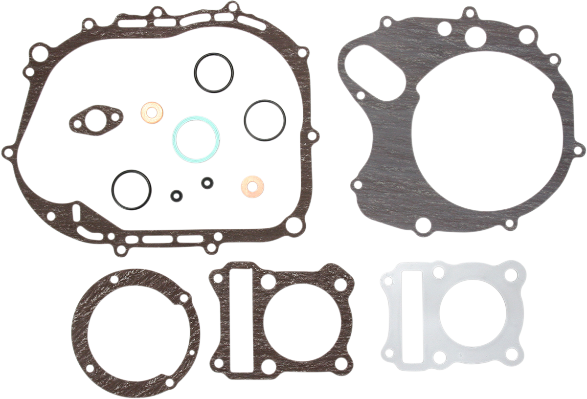 Complete Gasket Kit - ALT/LT 125 1983 - 1987