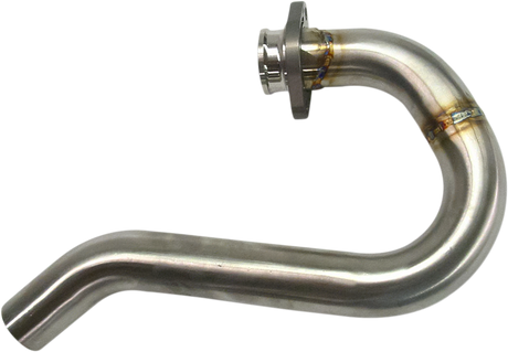 Head Pipe - Stainless Steel 2003 - 2005