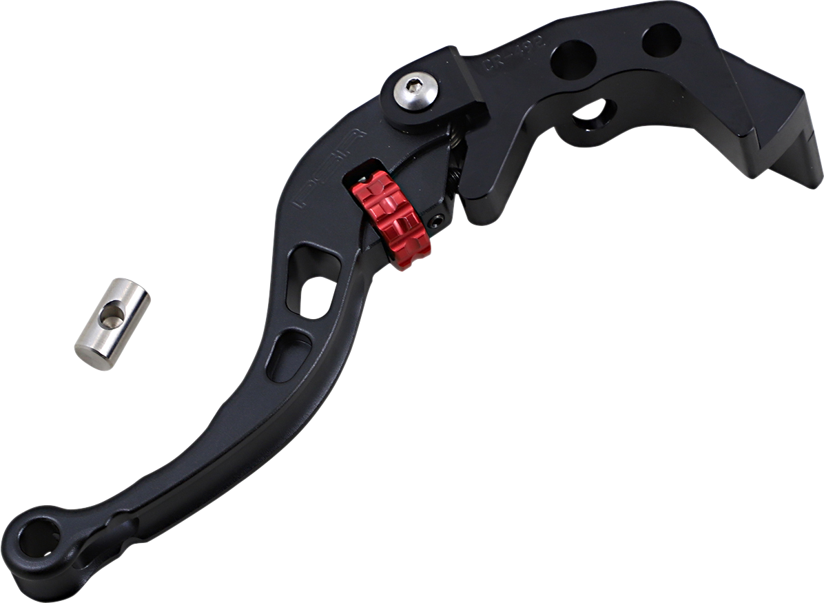 Clutch Lever - Apex - Black 2006 - 2020