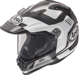 XD-4 Helmet - Vision - White Frost - 2XL