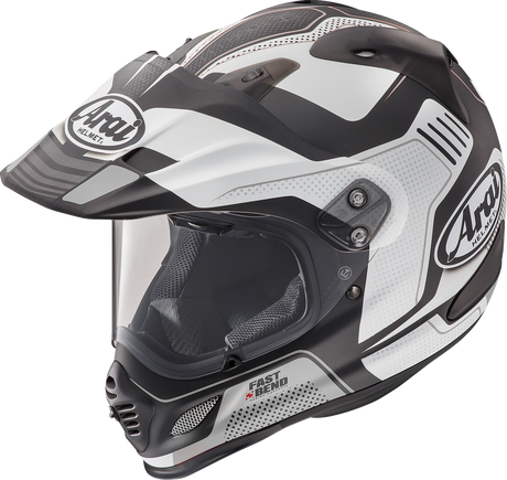 XD-4 Helmet - Vision - White Frost - 2XL