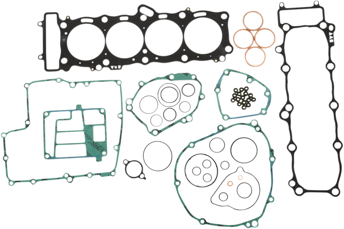 Complete Gasket Kit - Yamaha 2007 - 2008