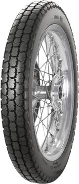 Tire - Safety Mileage Mark II AM7 - Rear - 4.00-19 - 65H