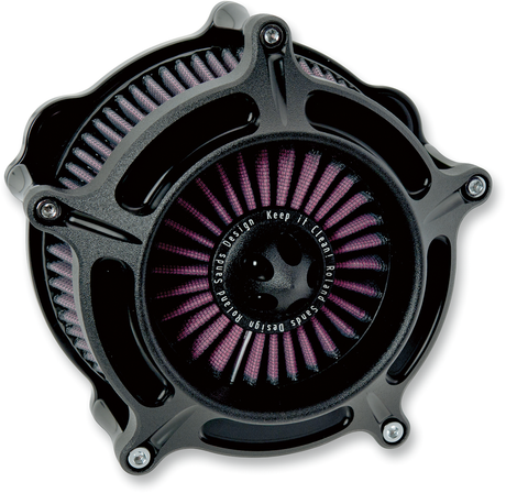 Turbine Air Cleaner Kit - Black Ops™ 2008 - 2016