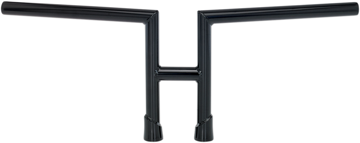 Handlebar - H2 - Black