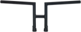 Handlebar - H2 - Black