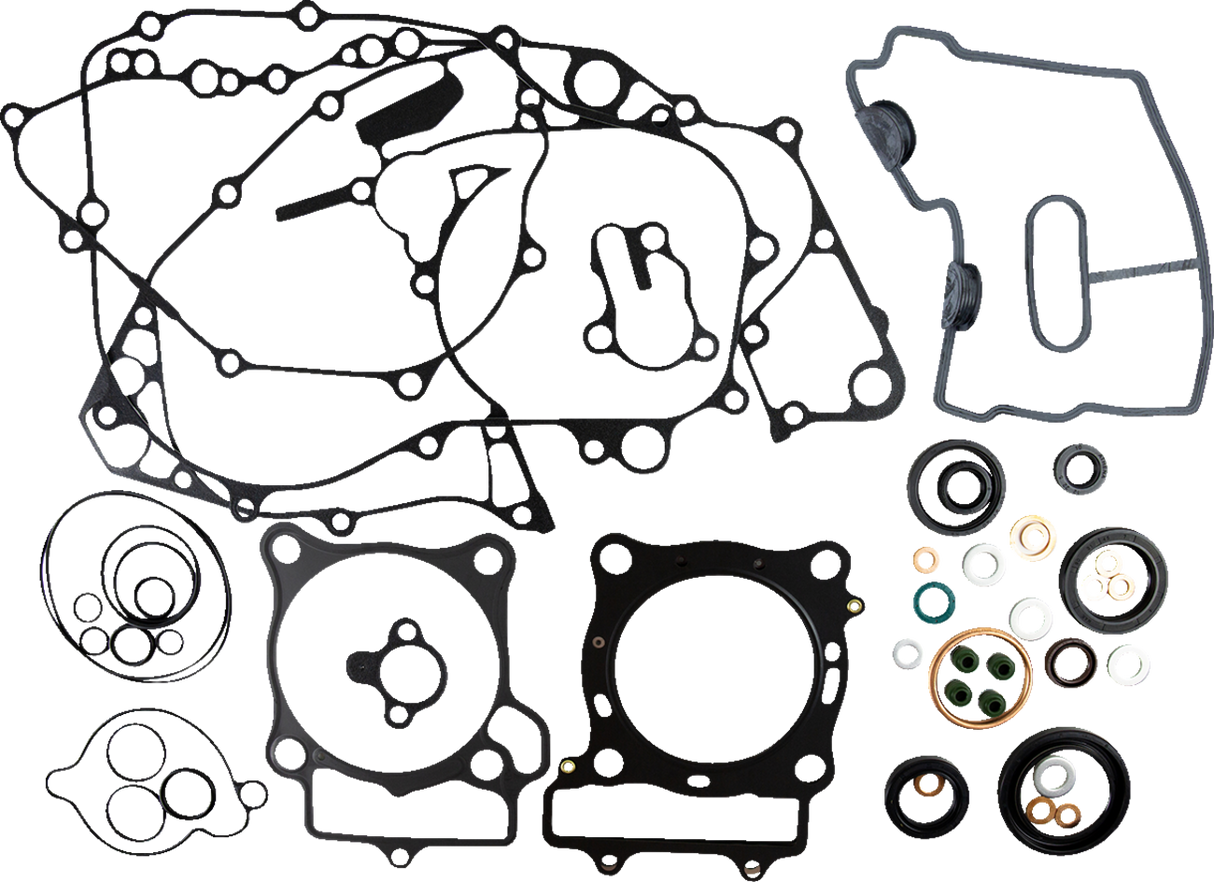 Complete Gasket Kit - Honda 2022 - 2023