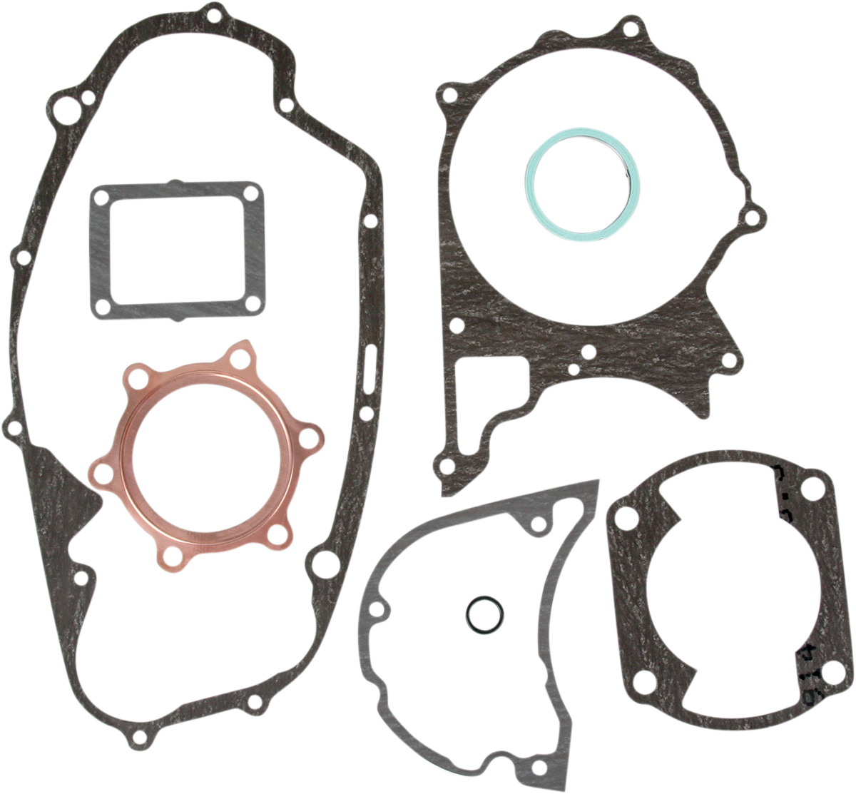 Complete Gasket Kit - DT250 1977 - 1979