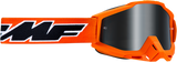 PowerBomb Sand Goggles - Rocket - Orange - Smoke