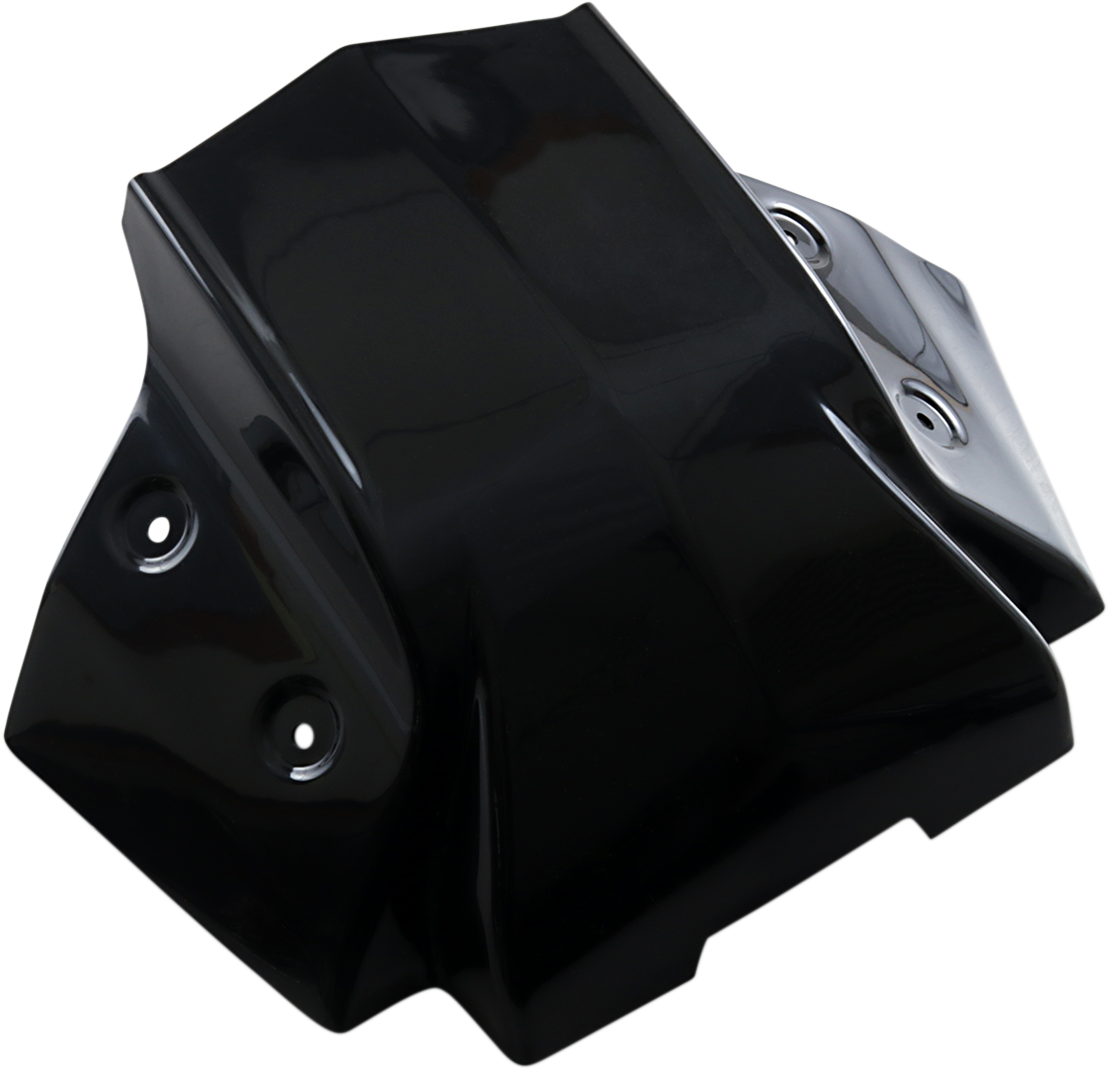 Intake Cover - Black 2016 - 2020