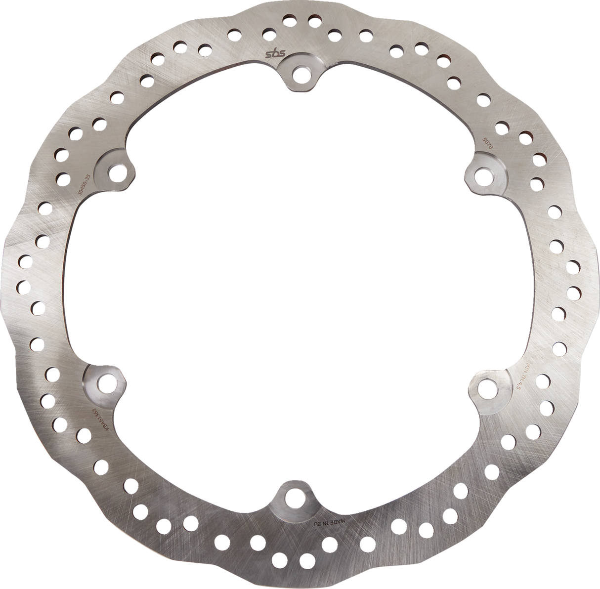 Brake Rotor