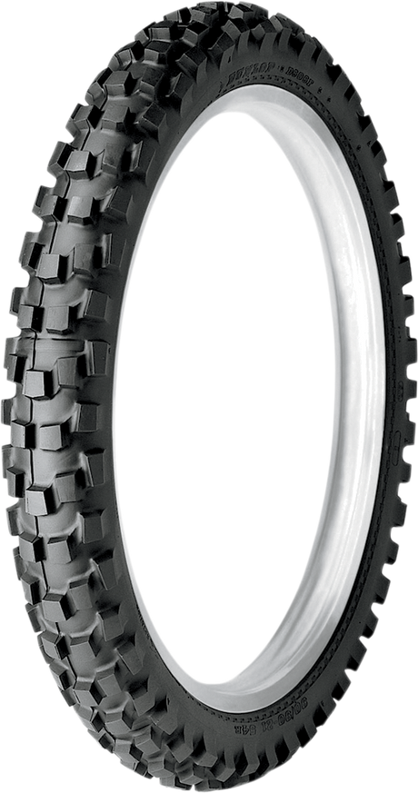 Tire - D606 - Front - 90/90-21 - 54R