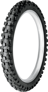 Tire - D606 - Front - 90/90-21 - 54R