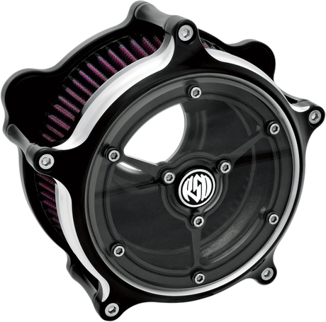 Clarity Air Cleaner Kit - Contrast Cut™ 2006 - 2008