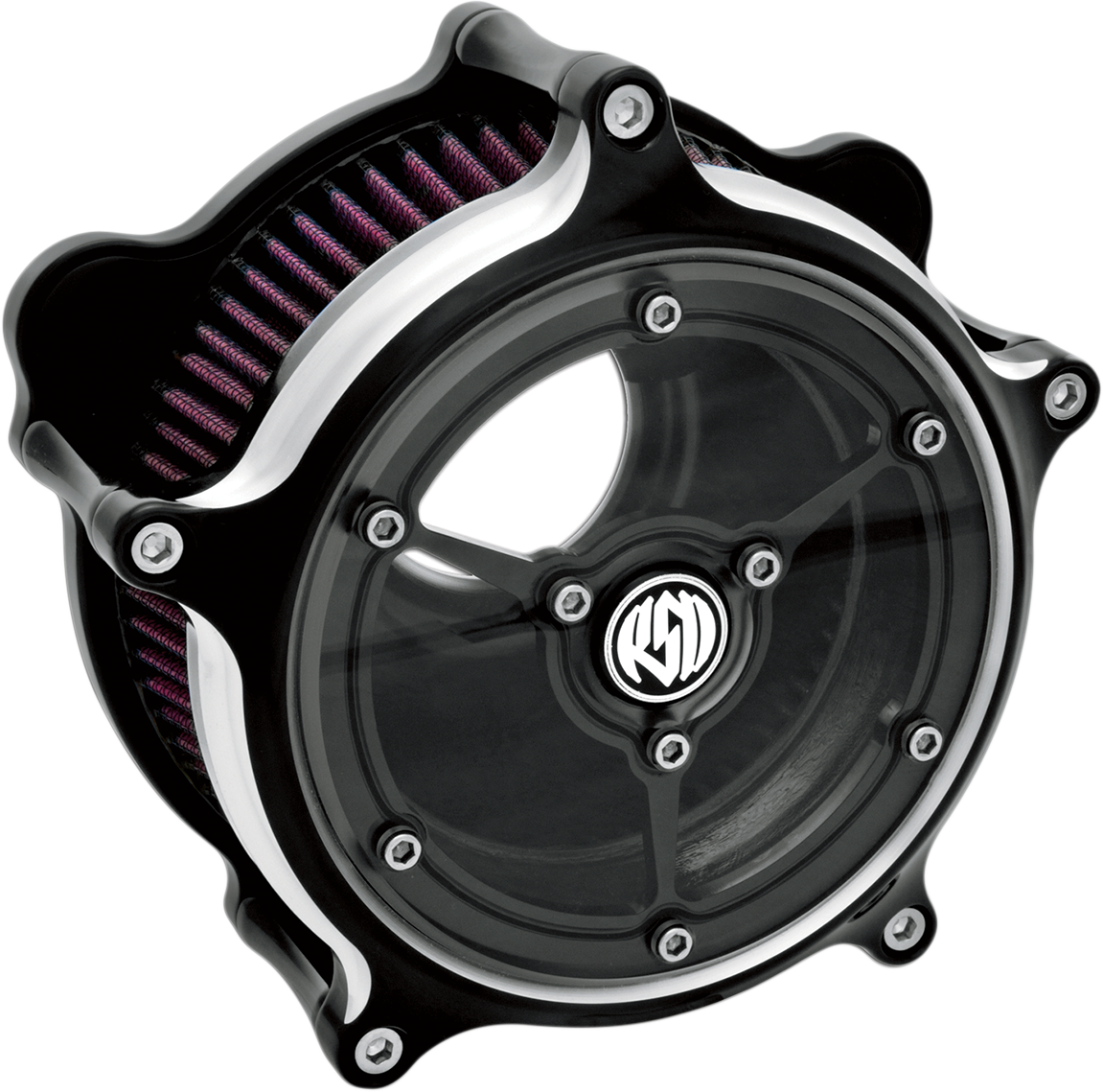 Clarity Air Cleaner Kit - Contrast Cut™ 2006 - 2008