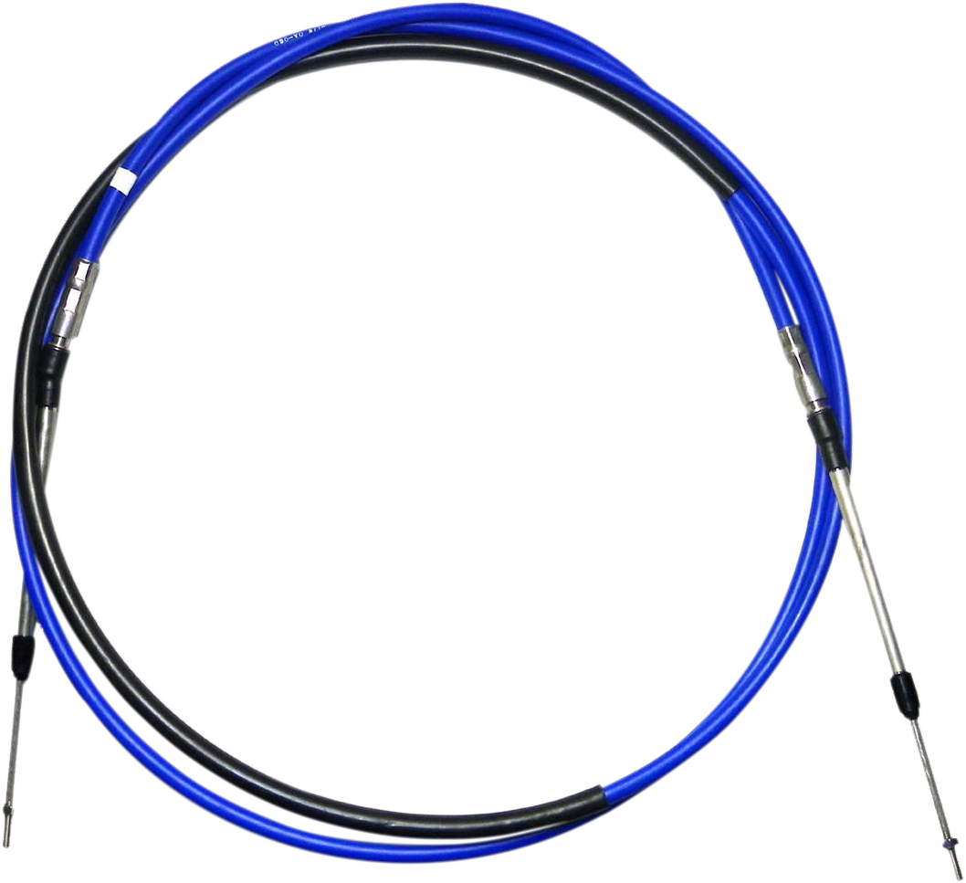 Steering Cable - Kawasaki 800 SX-R 2003 - 2011