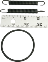 Pipe Spring/O-Rings Kit 1986 - 1989