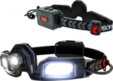 Headlamp - FLEXIT - Pro 3.0 - LED - 300 Lumens - Multi Functional