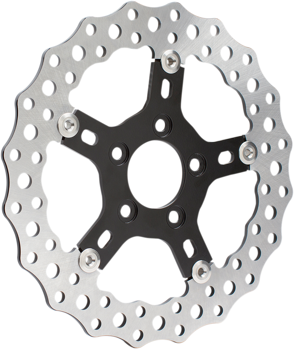 Jagged Brake Rotor - 11.5\" 2000 - 2017