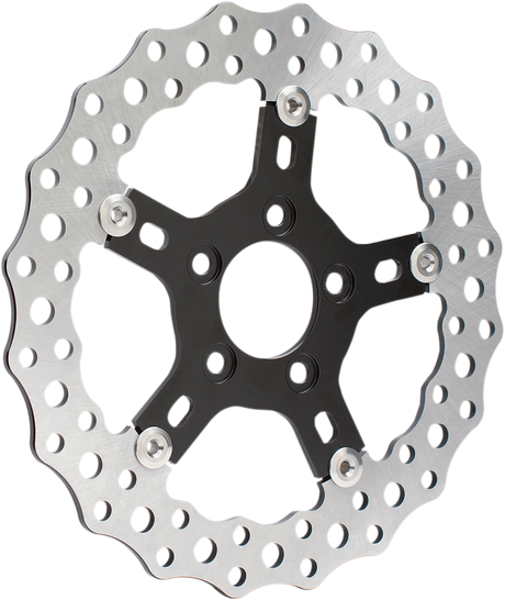 Jagged Brake Rotor - 11.5\" 2000 - 2017