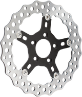 Jagged Brake Rotor - 11.5\" 2000 - 2017