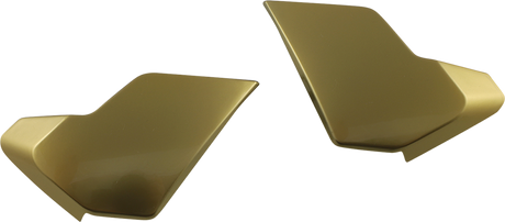 Airflite™ Side Plates - Jewel - Gold