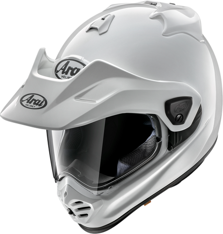 XD-5 Helmet - White - Small