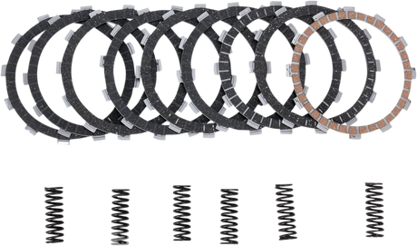 Clutch Kit 2009 - 2012