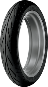 Tire - D250 - Front - 130/70R18 - 63H