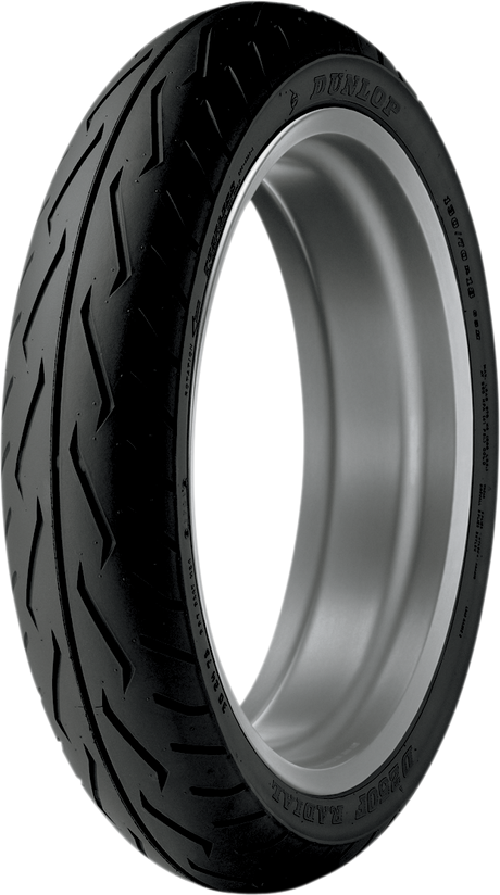 Tire - D250 - Front - 130/70R18 - 63H