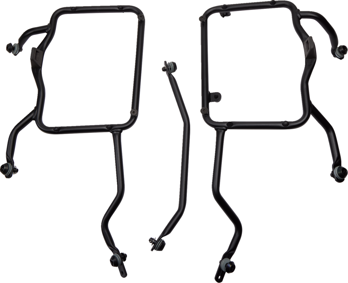 Sidecase Mount 2013 - 2017