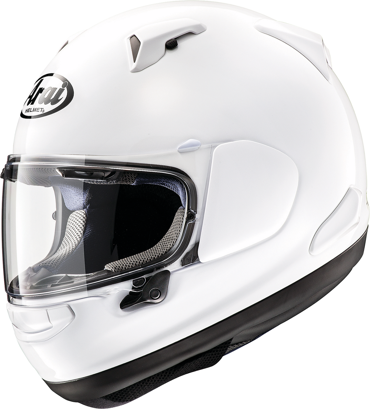 Quantum-X Helmet - Diamond White - Small