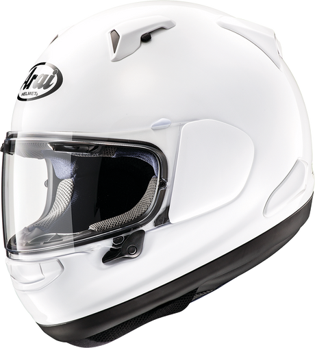 Quantum-X Helmet - Diamond White - Small