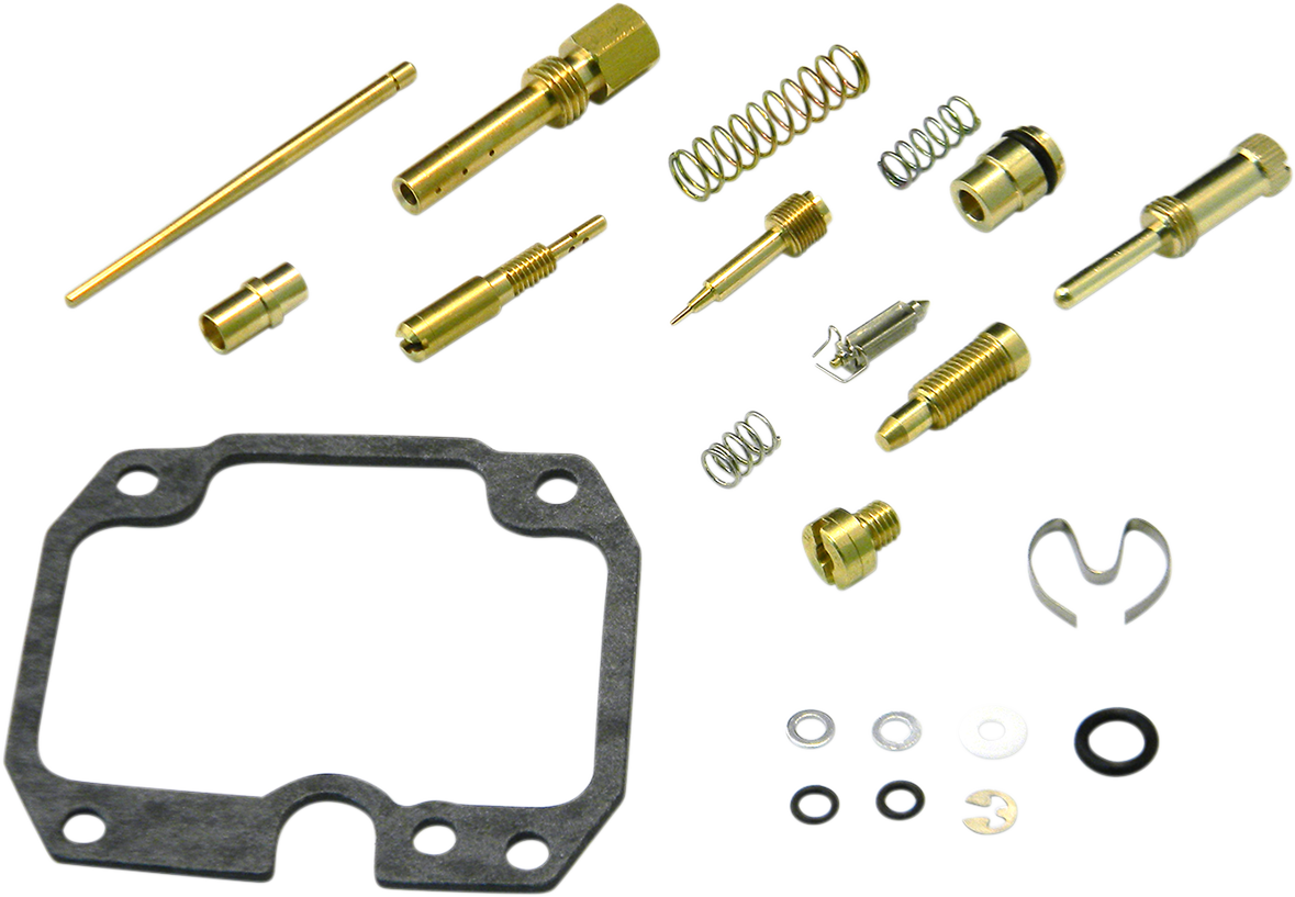 Carburetor Repair Kit - Kawasaki 2007 - 2011