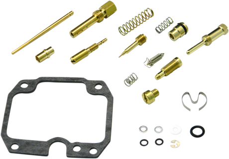 Carburetor Repair Kit - Kawasaki 2007 - 2011