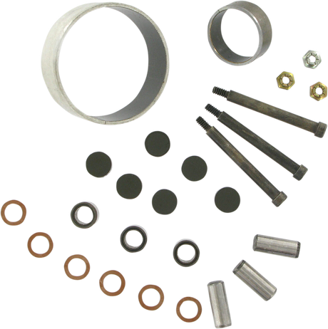 Clutch Rebuild Kit 2002 - 2005