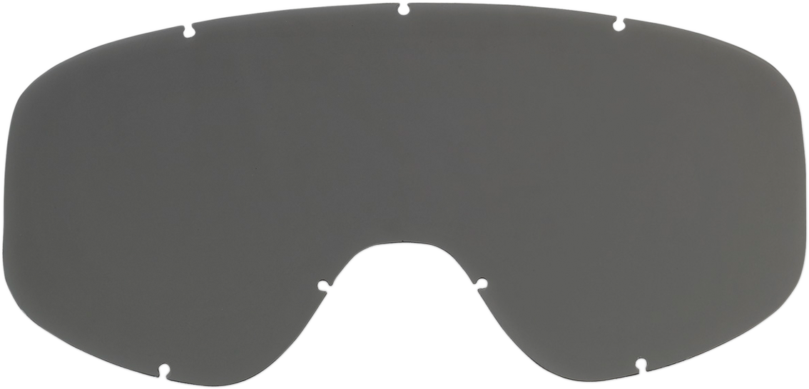 Moto 2.0 Lens - Smoke