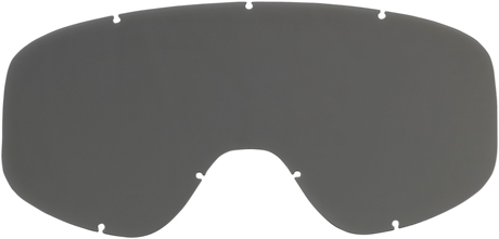 Moto 2.0 Lens - Smoke