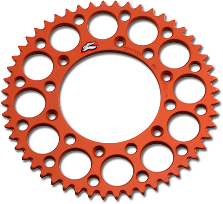 Sprocket - Orange - 52 Tooth 2014 - 2023