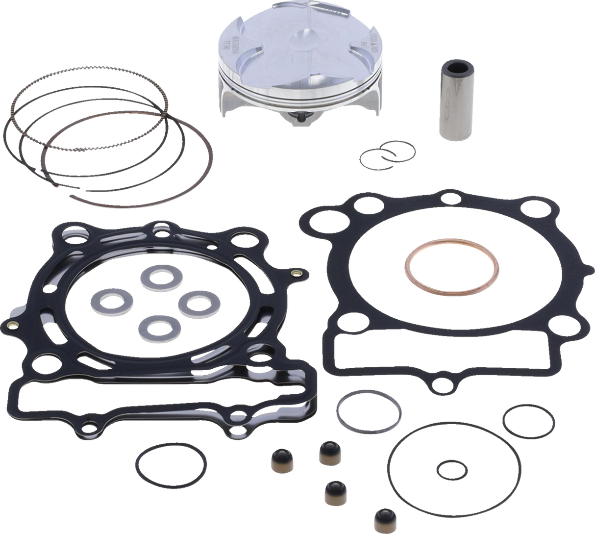 Piston Kit with Gaskets - 77.96 mm - KX250F 2020 - 2020