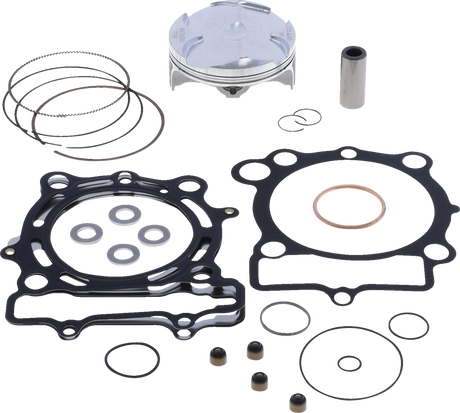 Piston Kit with Gaskets - 77.96 mm - KX250F 2020 - 2020