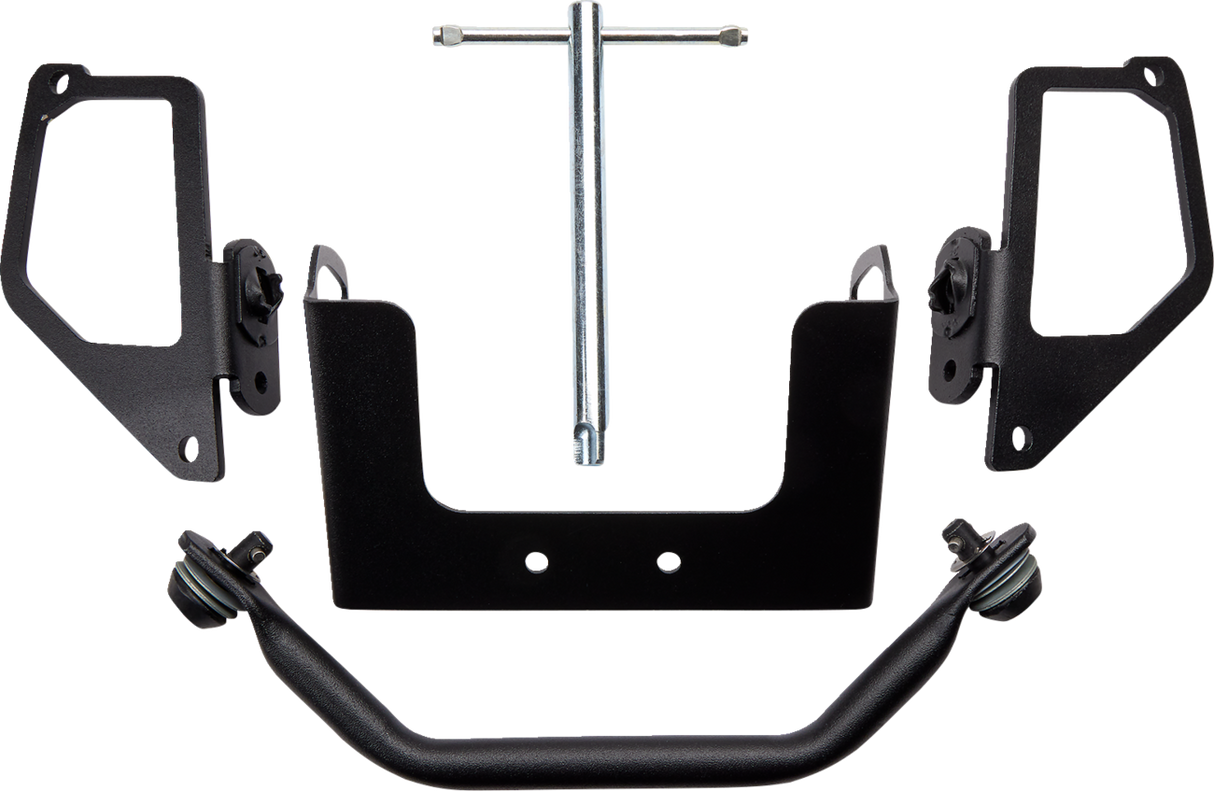 Sidecase Mount 2015 - 2016