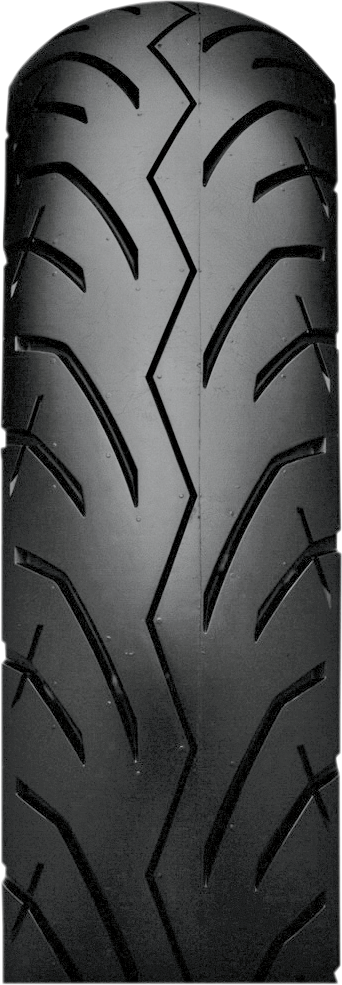 Tire - SS-540 - Front - 110/70-12 - 47L